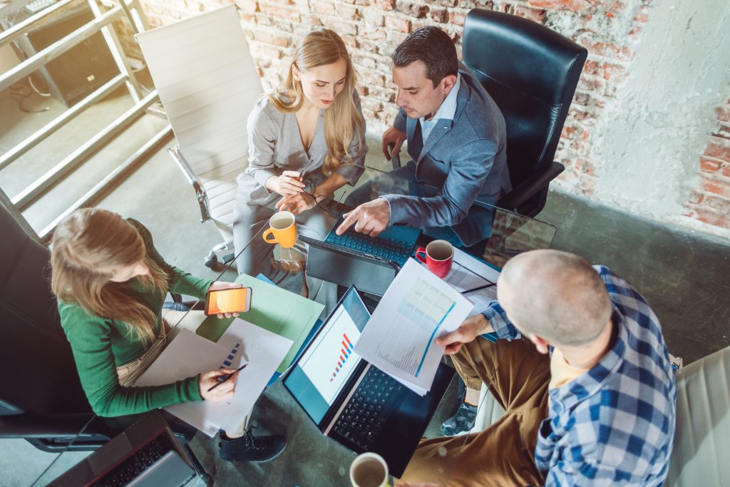 Fractional CFO for Startups